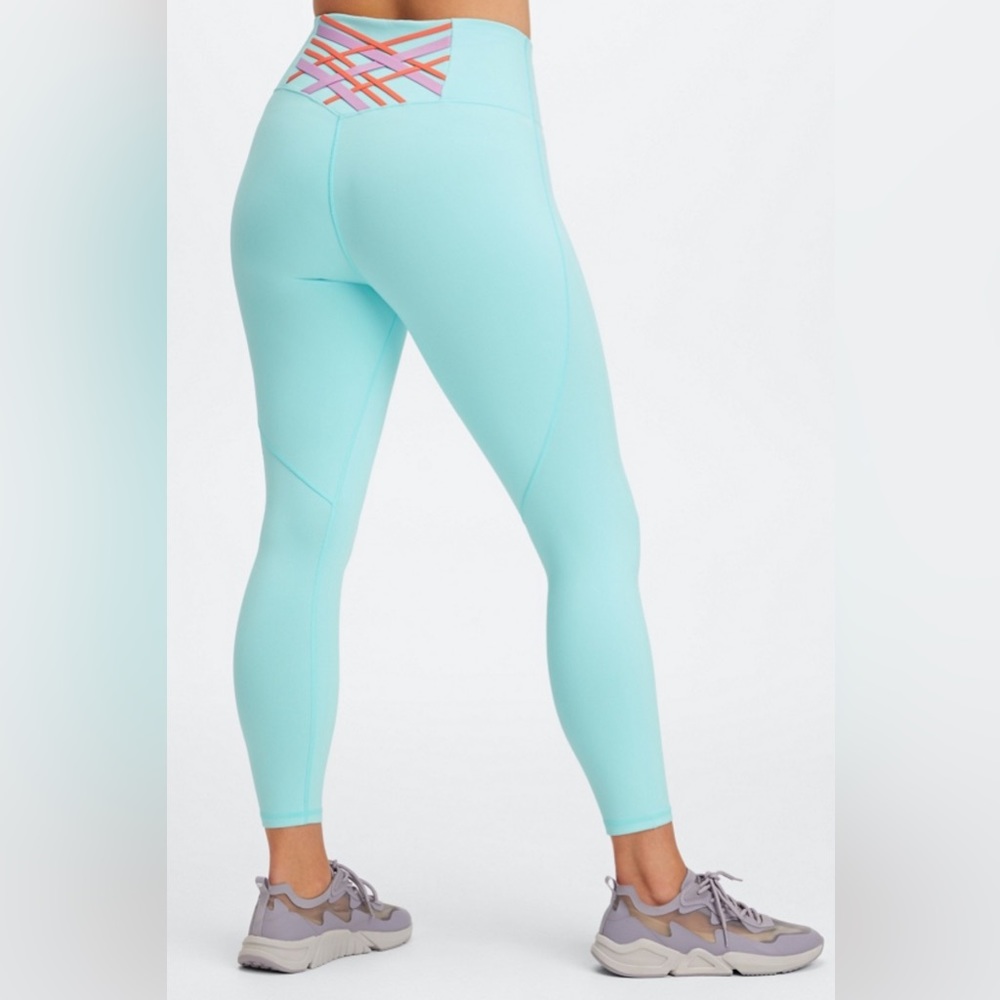 Light blue leggings - FABLETICS